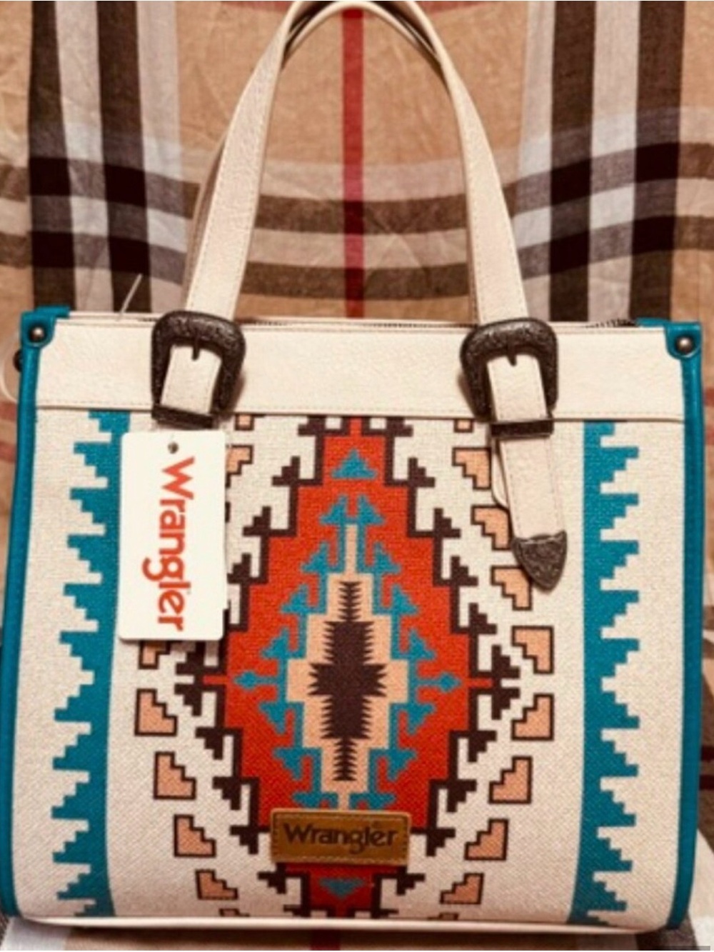 Bundle Boho, Western Bags NWT
